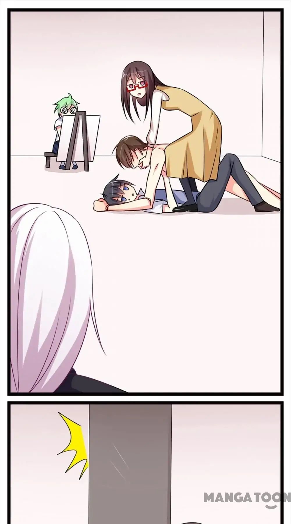 I Love Bl Comics - Chapter 9