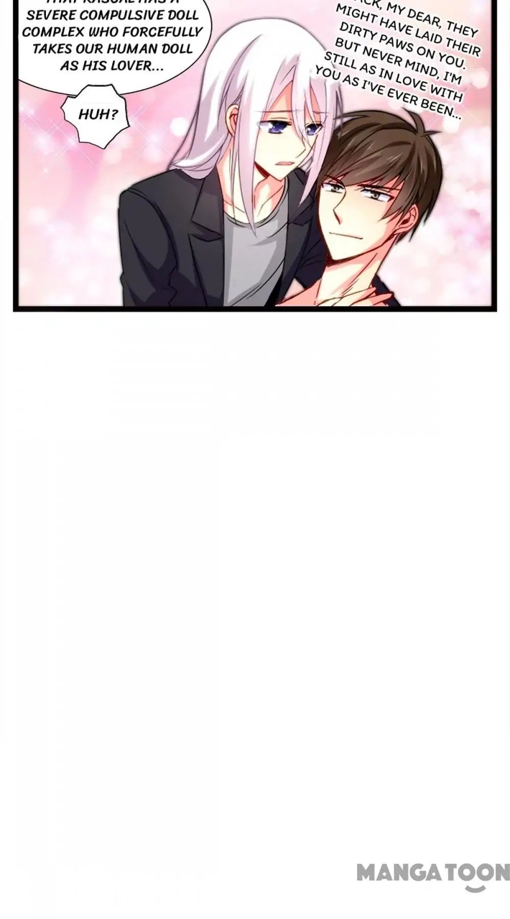 I Love Bl Comics - Chapter 9