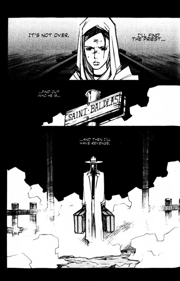 Priest - Vol.1 Chapter 7