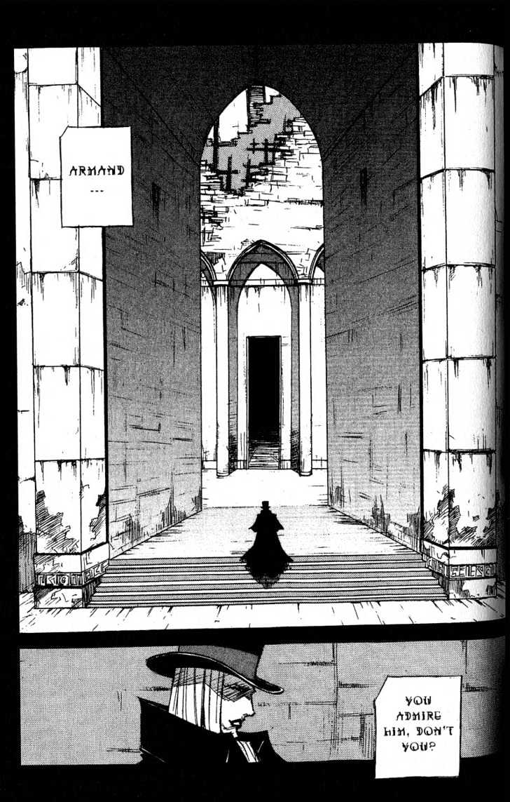 Priest - Vol.3 Chapter 7