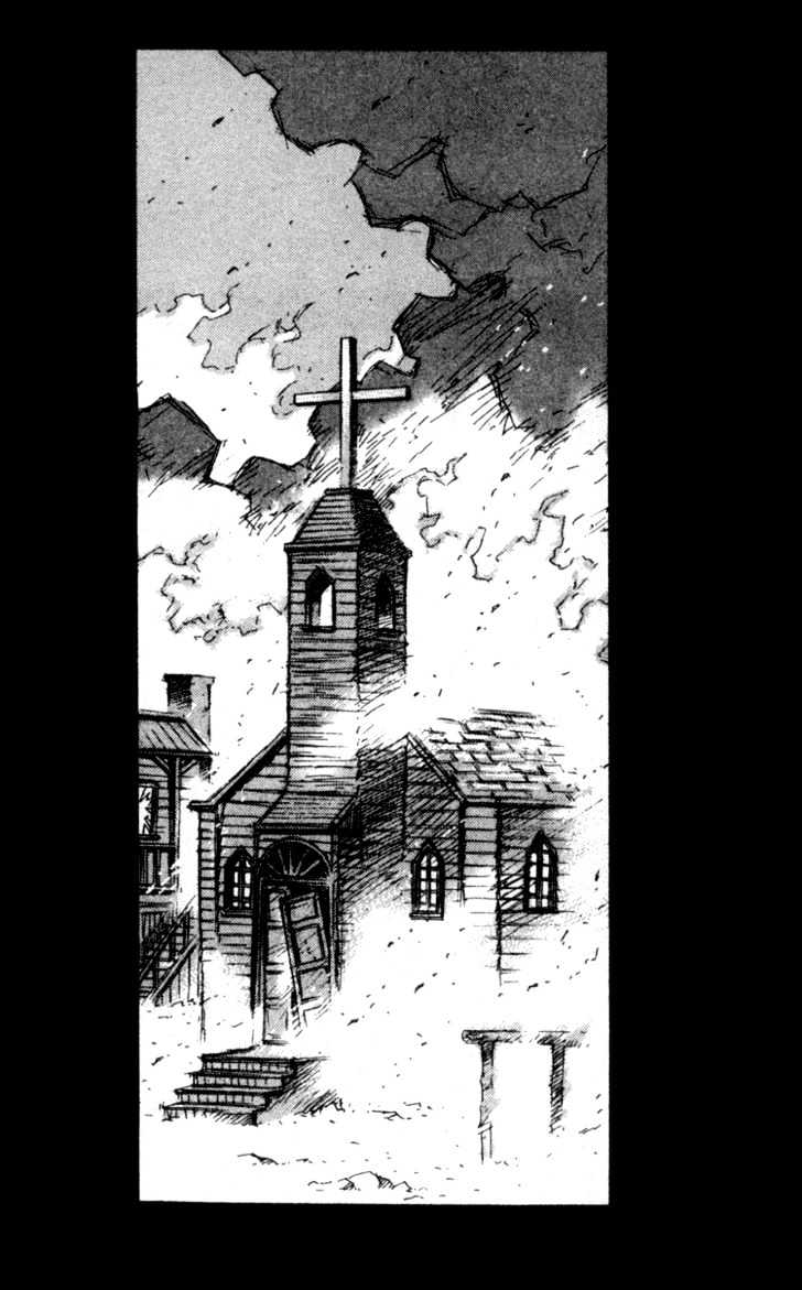 Priest - Vol.9 Chapter 4