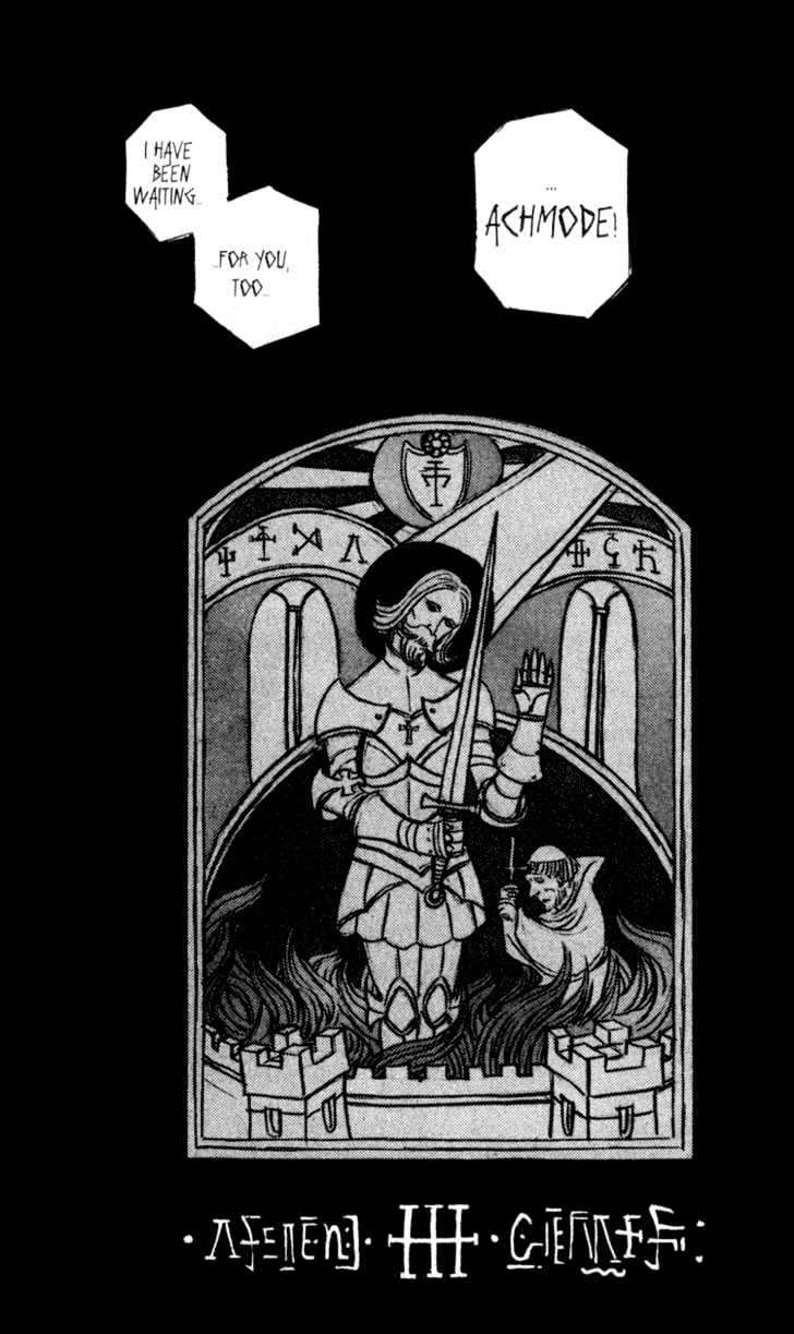 Priest - Vol.9 Chapter 4