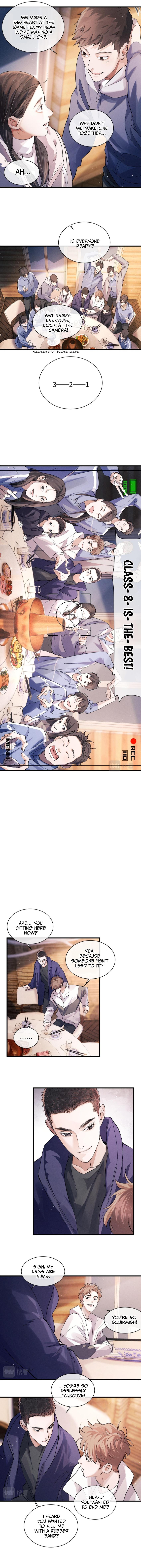 Run Freely - Chapter 59