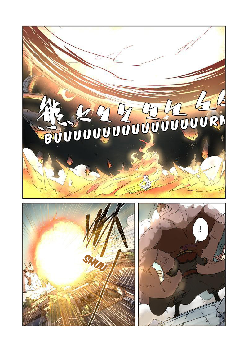 Tales Of Demons And Gods - Chapter 185