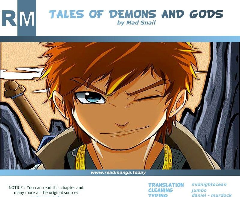 Tales Of Demons And Gods - Chapter 65 : Ch 065: The Abstruse Gemstone