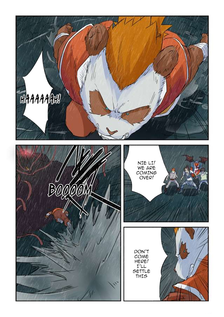 Tales Of Demons And Gods - Chapter 148