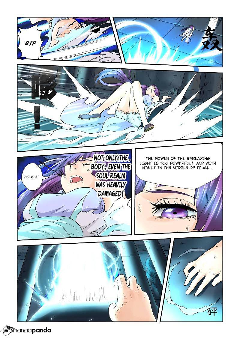 Tales Of Demons And Gods - Chapter 62