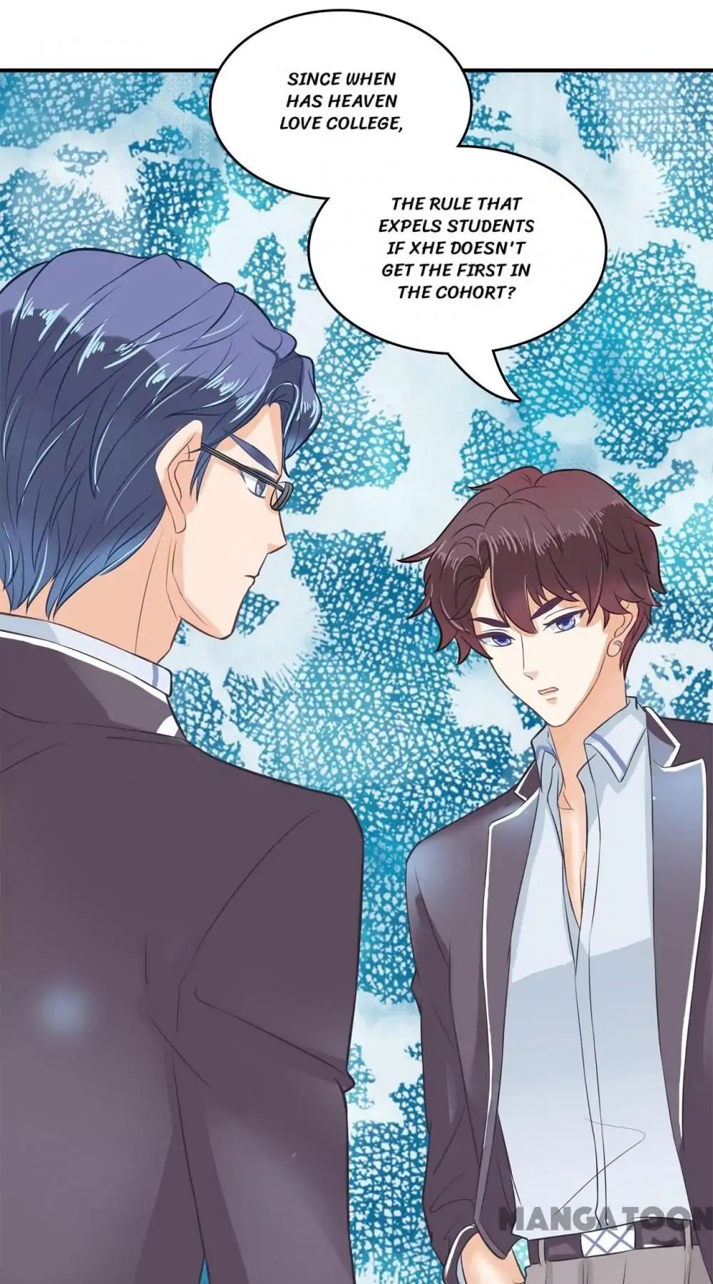 Leave Me Alone! Hot Nerd! - Chapter 117