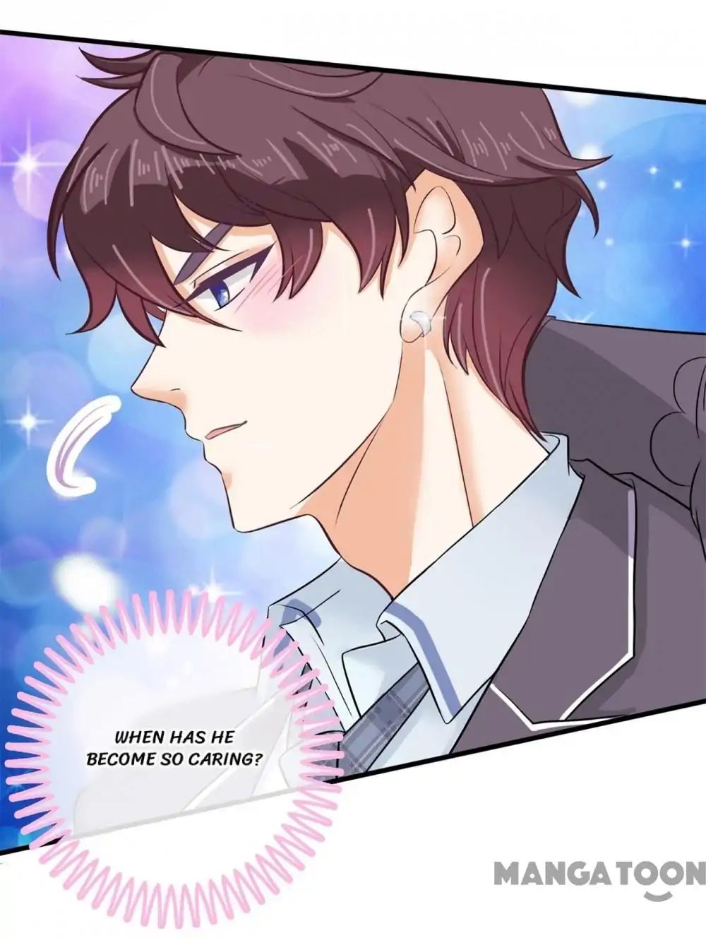 Leave Me Alone! Hot Nerd! - Chapter 110