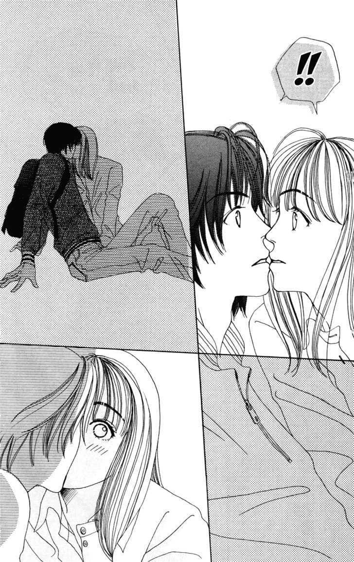 Benkyou Shinasai! (Nakahara Aya) - Vol.1 Chapter 1 : Come On You Get You, My Darling ? Paper!