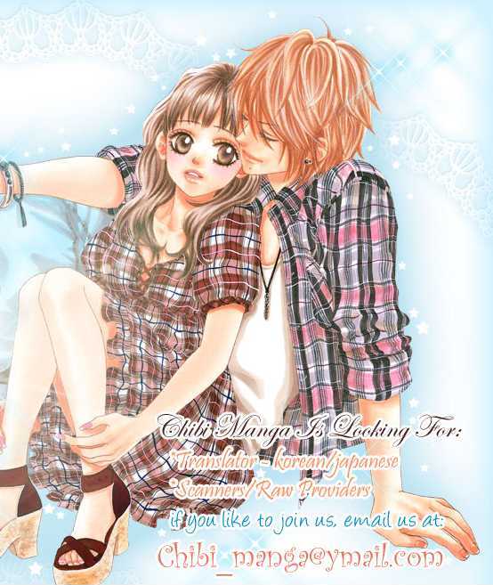 Himitsu De Scandal - Vol.1 Chapter 2 : Secret ? Scandal - First Time