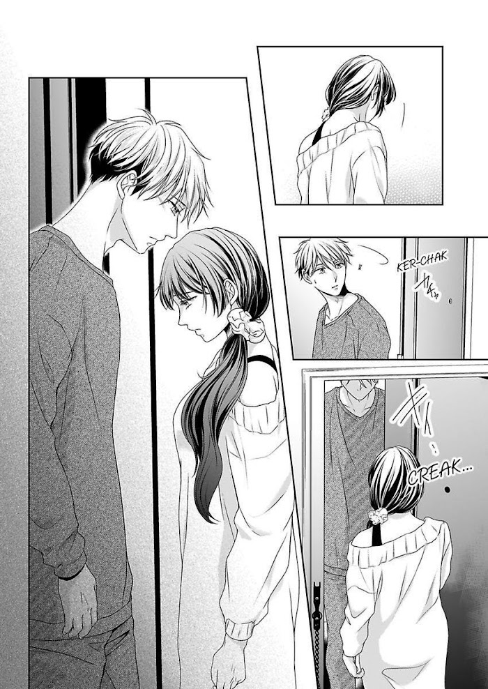 First Love Reset - Chapter 27