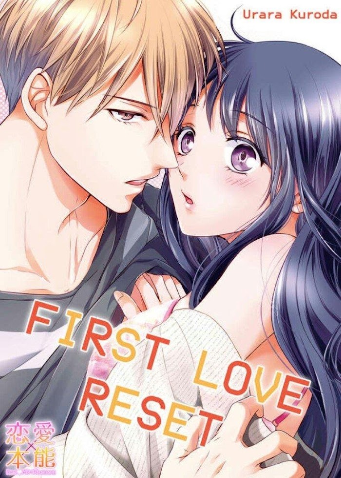 First Love Reset - Chapter 12