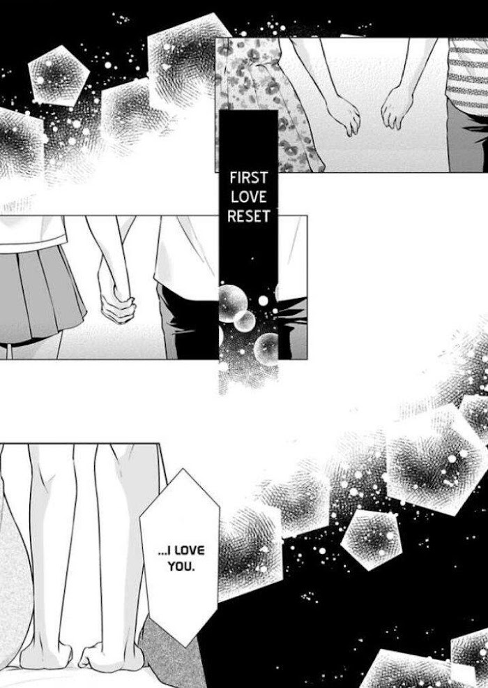 First Love Reset - Chapter 12