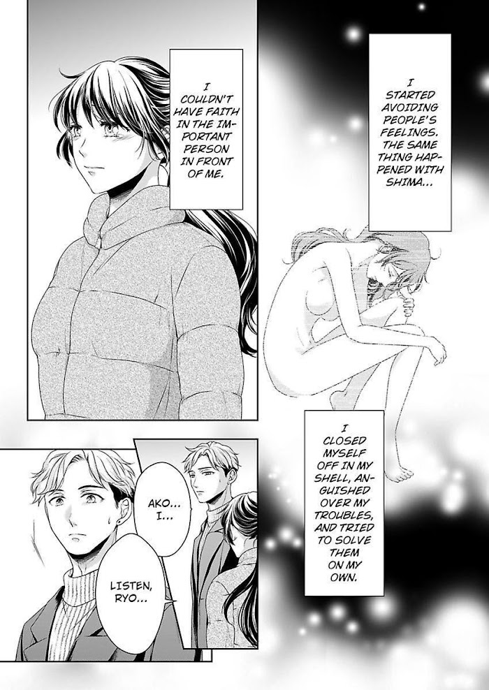 First Love Reset - Chapter 29