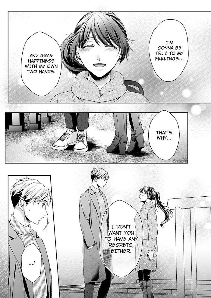 First Love Reset - Chapter 29