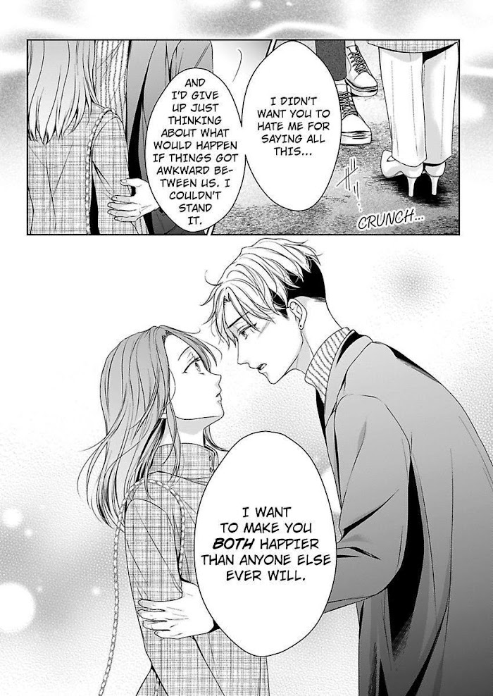 First Love Reset - Chapter 29