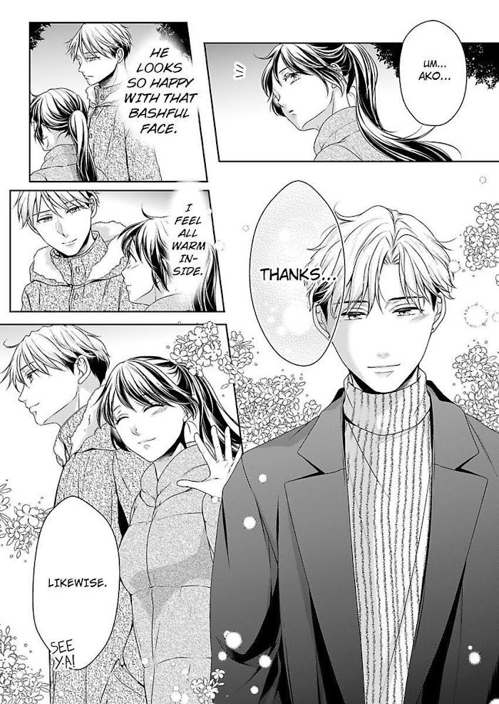 First Love Reset - Chapter 29