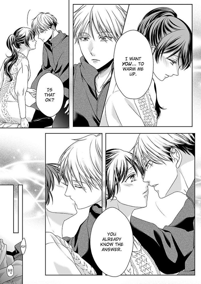 First Love Reset - Chapter 25