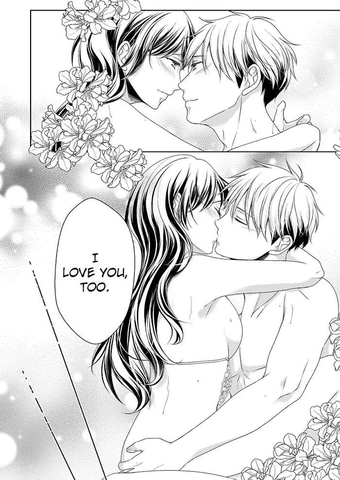 First Love Reset - Chapter 31