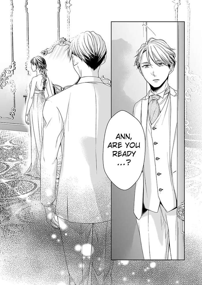 First Love Reset - Chapter 31