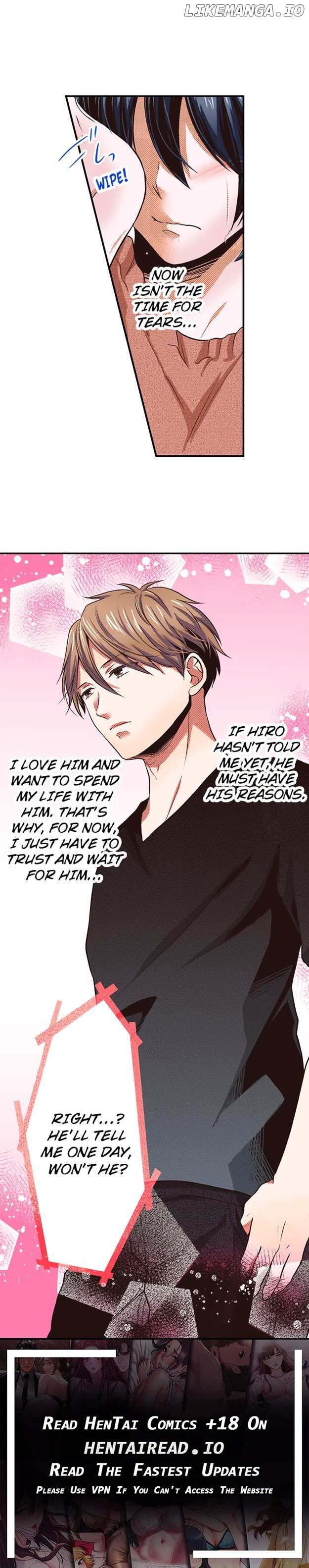 First Love Reset - Chapter 34