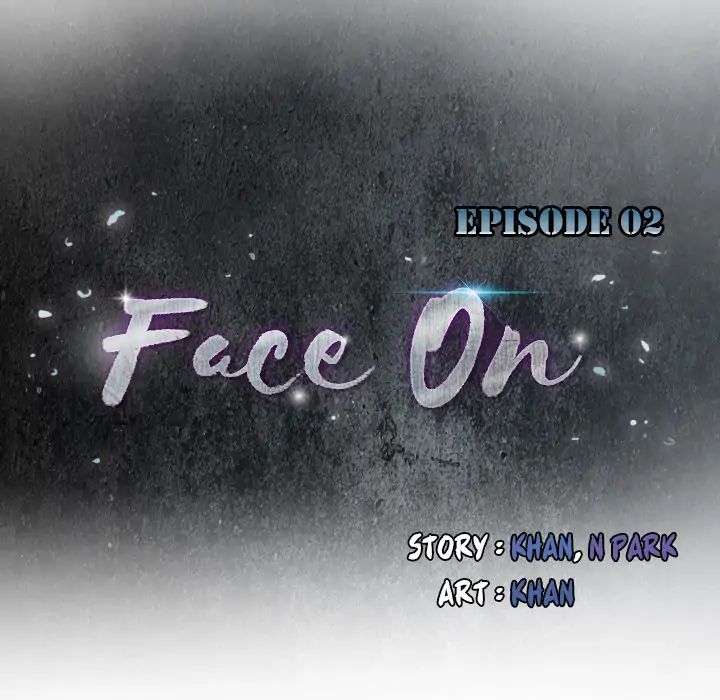 Face On - Chapter 2