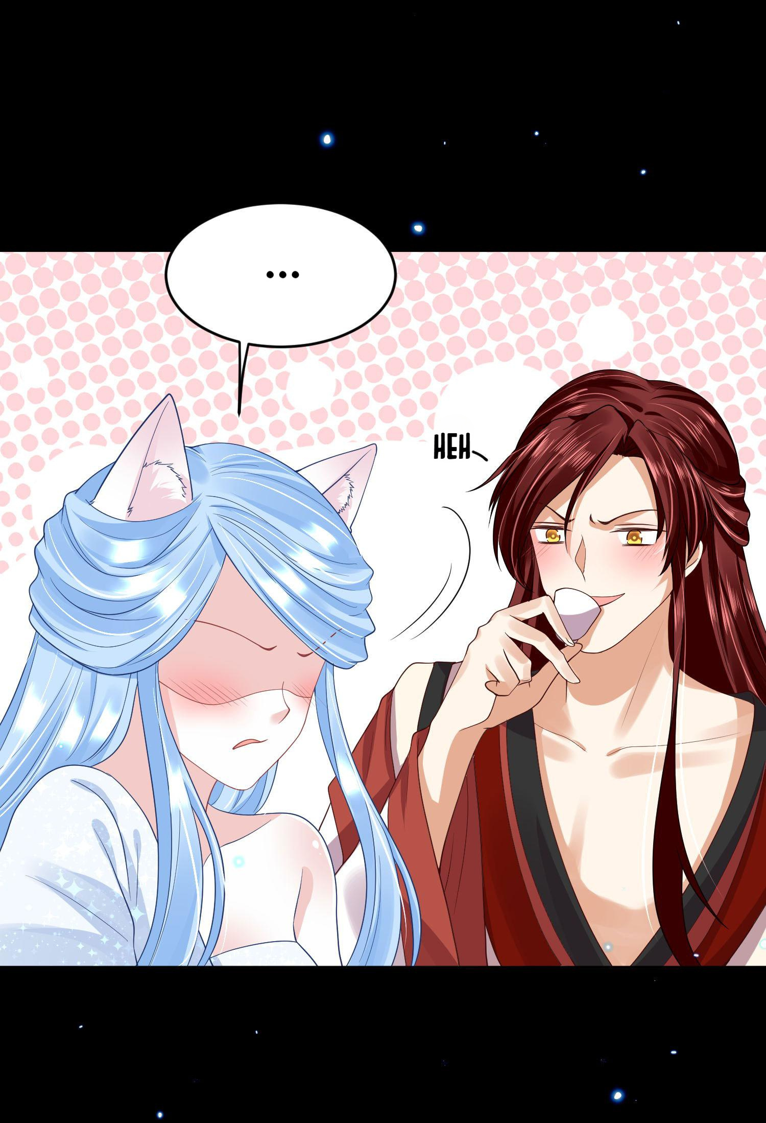 My Horse Is A Fox Spirit? - Chapter 58: Let's Start With Stripping