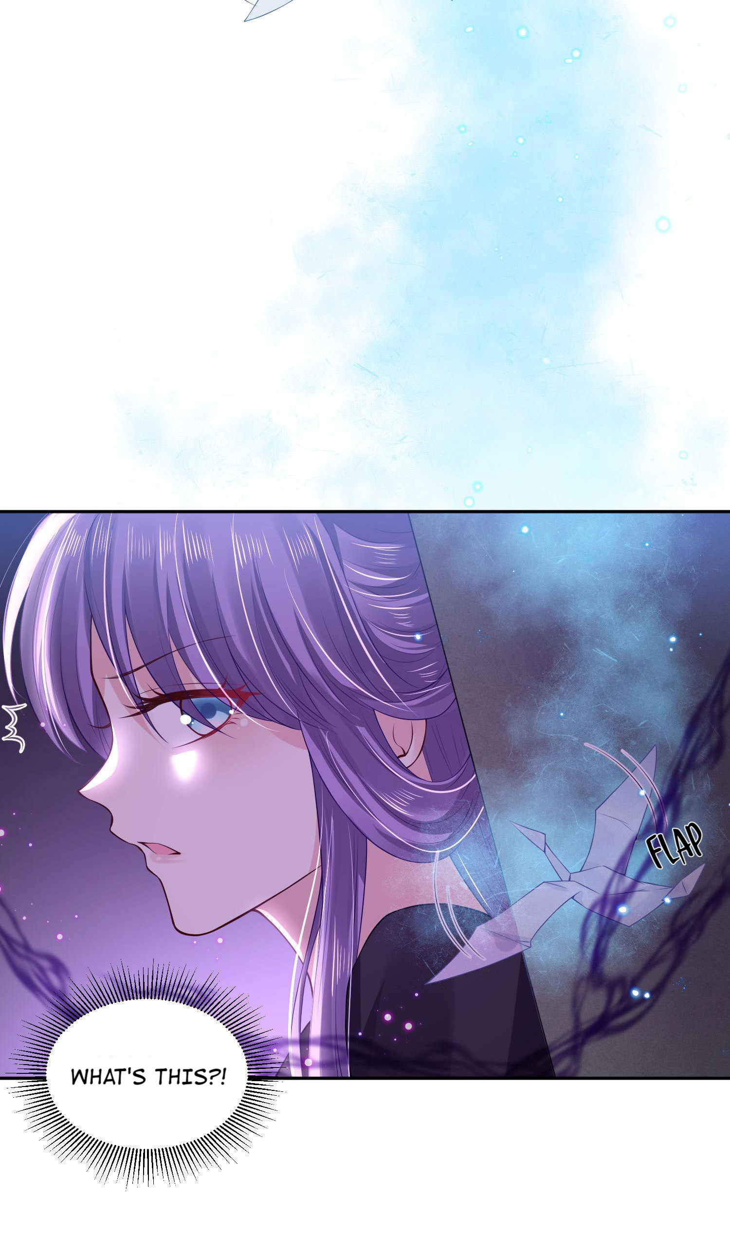 My Horse Is A Fox Spirit? - Chapter 83: Azure Dragon, I'm Back!