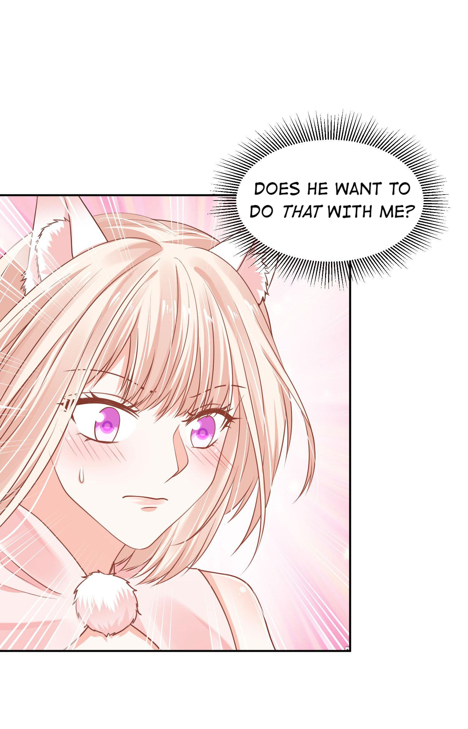 My Horse Is A Fox Spirit? - Chapter 73: Experienced