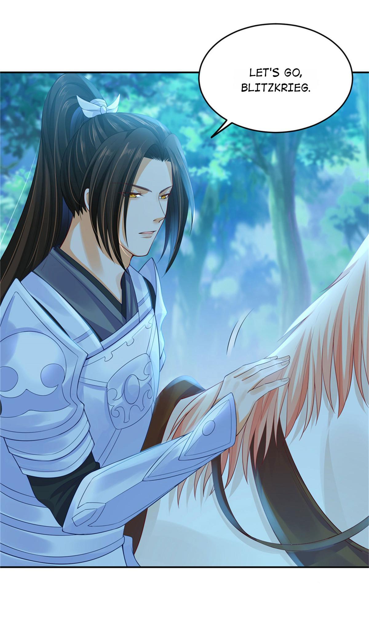 My Horse Is A Fox Spirit? - Chapter 27: How Am I Supposed To Trust You