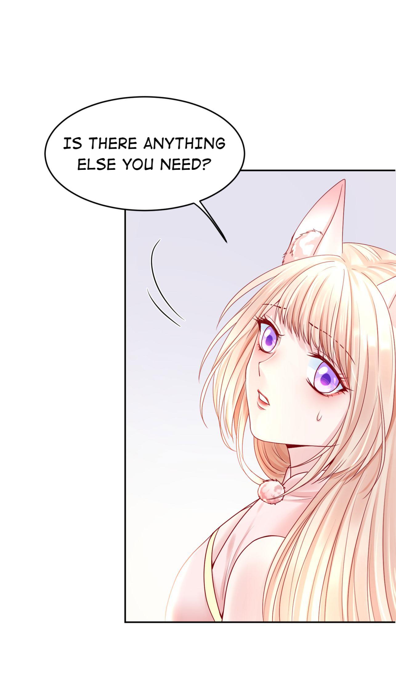 My Horse Is A Fox Spirit? - Chapter 48: Ah! Feels Good (2)