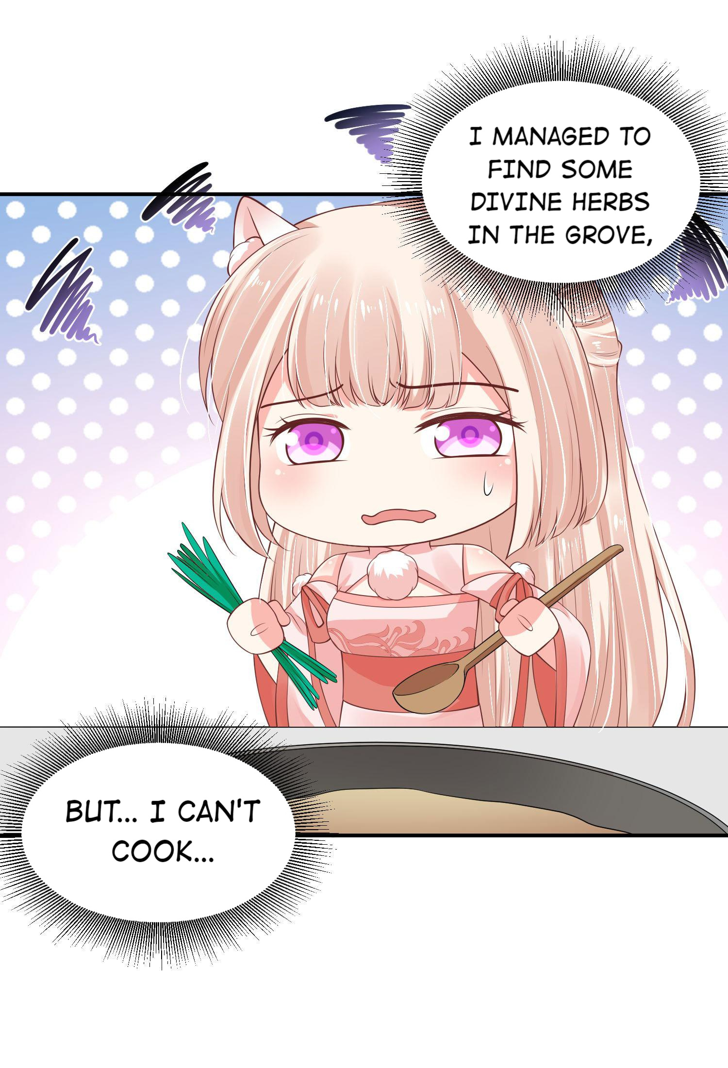 My Horse Is A Fox Spirit? - Chapter 87: Made Soup