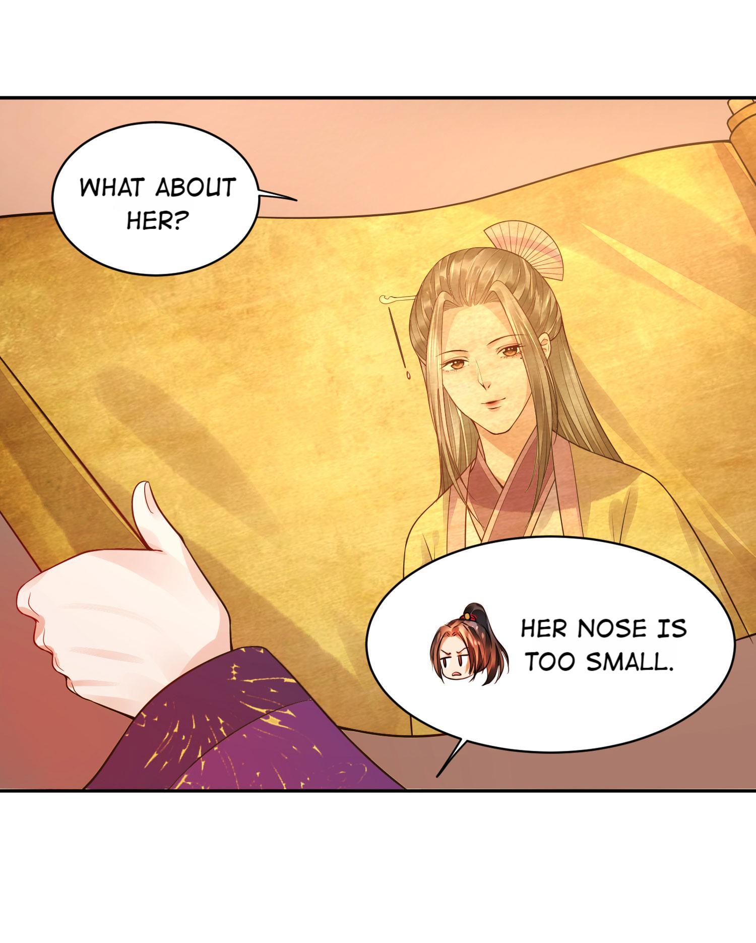 My Horse Is A Fox Spirit? - Chapter 7: Hero Saves The Damsel