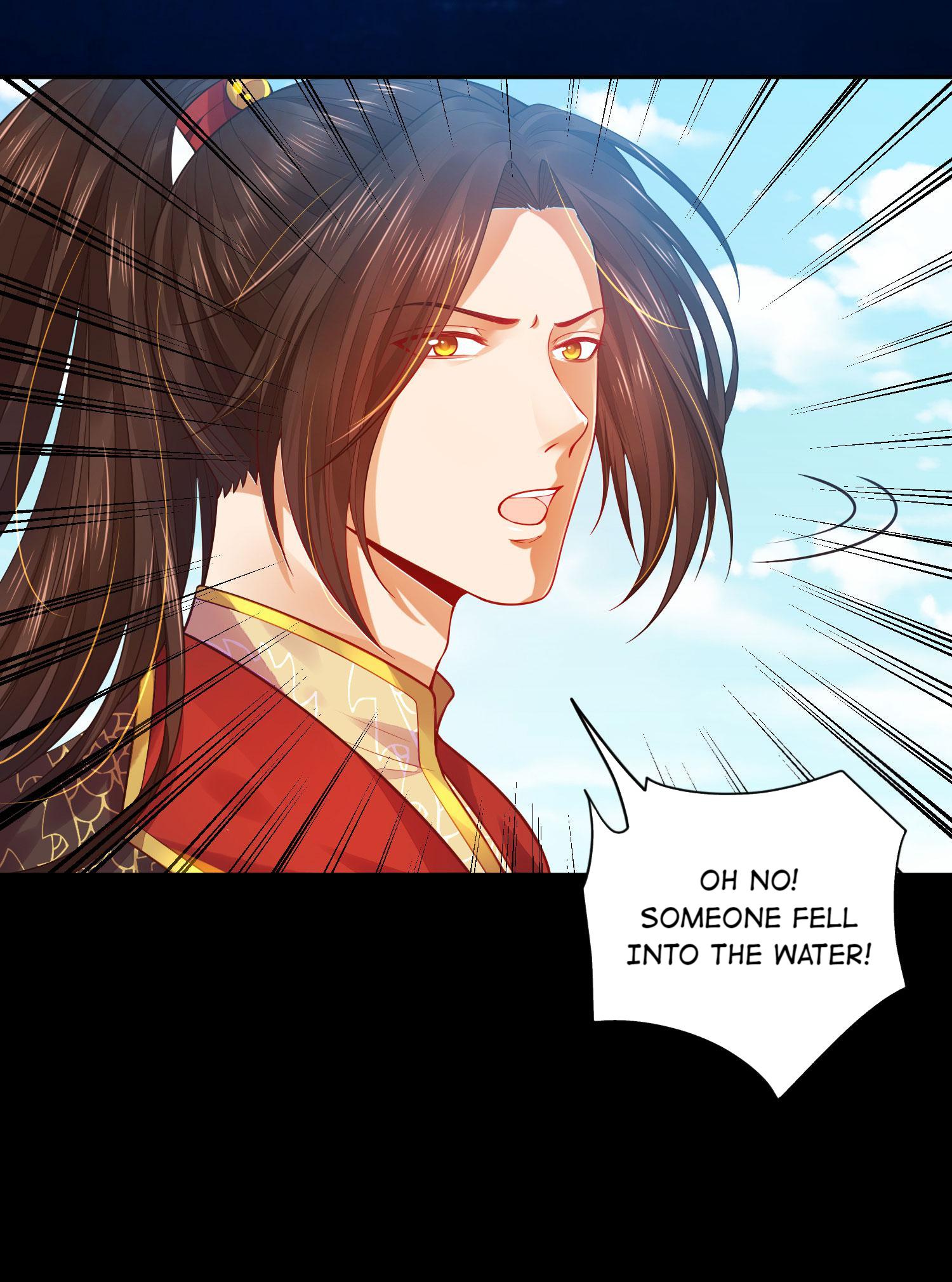 My Horse Is A Fox Spirit? - Chapter 7: Hero Saves The Damsel