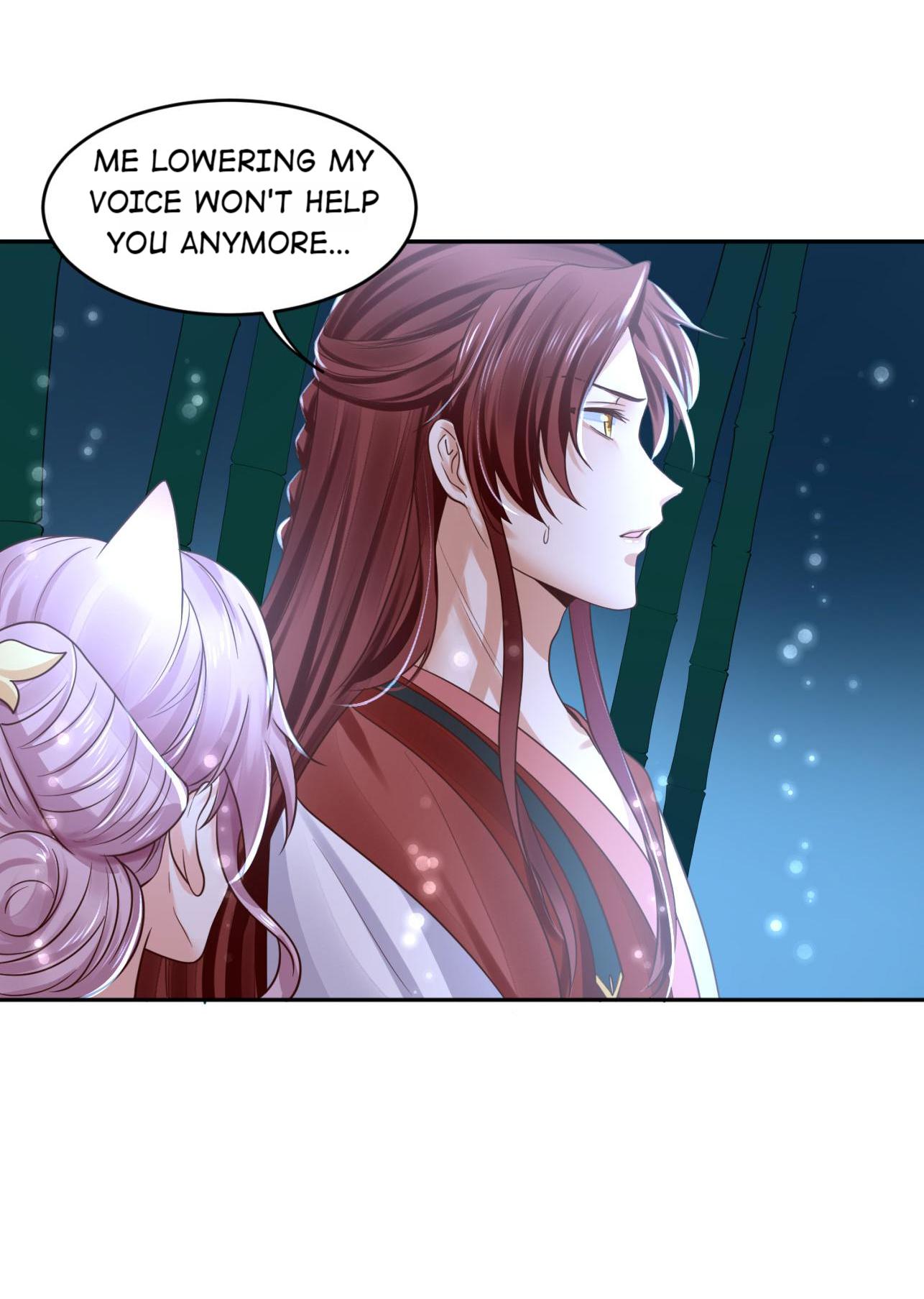 My Horse Is A Fox Spirit? - Chapter 52: The Wooden House In The Bamboo Forest