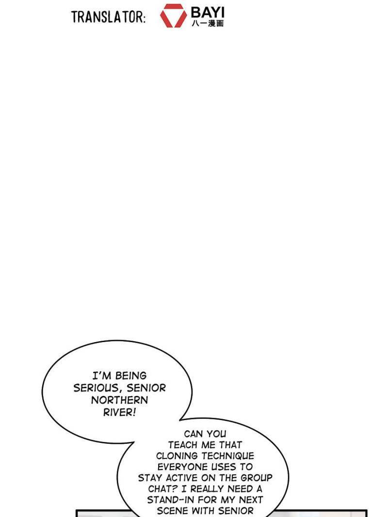 Cultivation Chat Group - Chapter 347