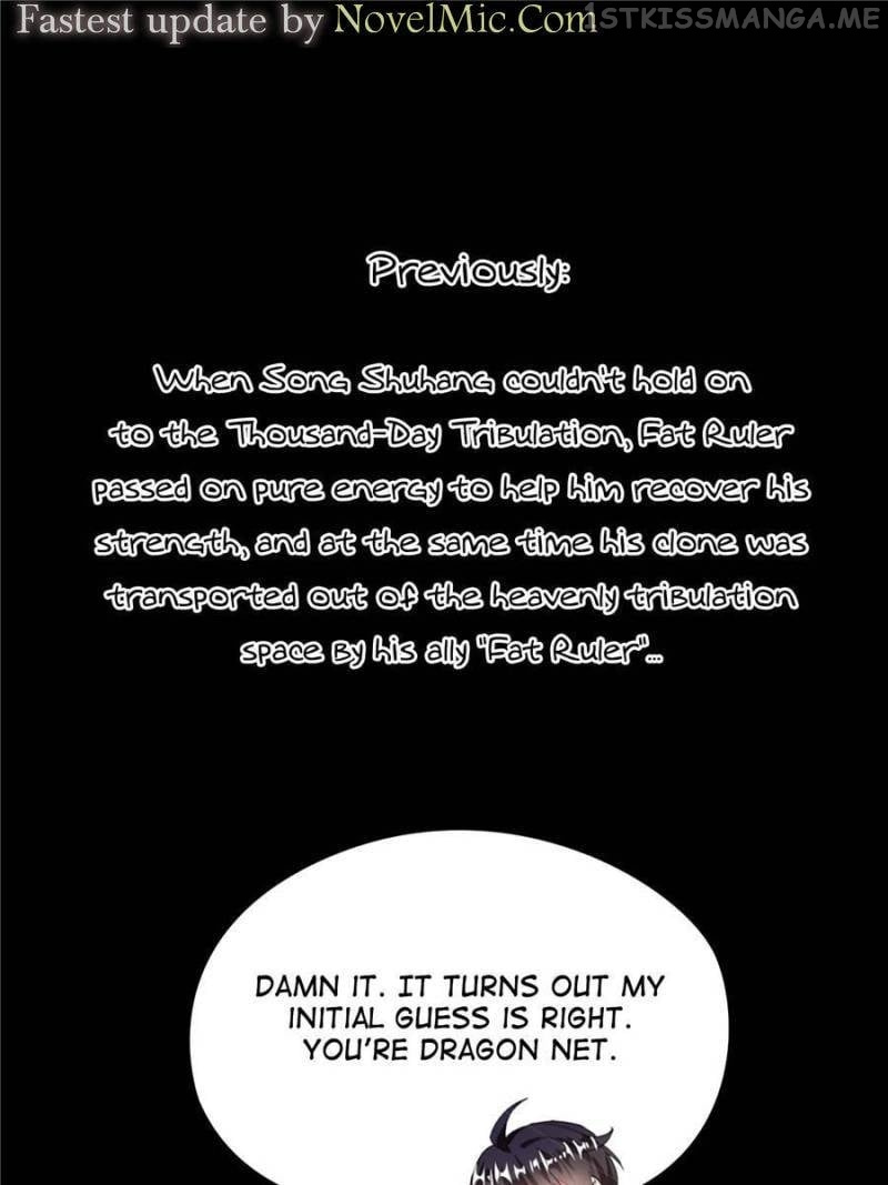 Cultivation Chat Group - Chapter 523