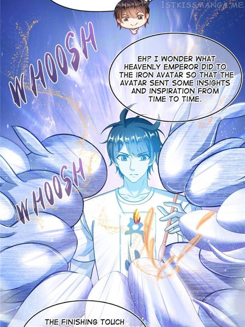 Cultivation Chat Group - Chapter 523