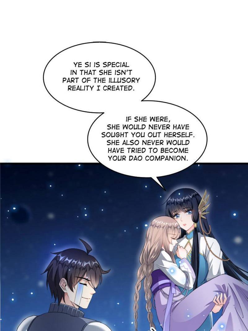 Cultivation Chat Group - Chapter 329