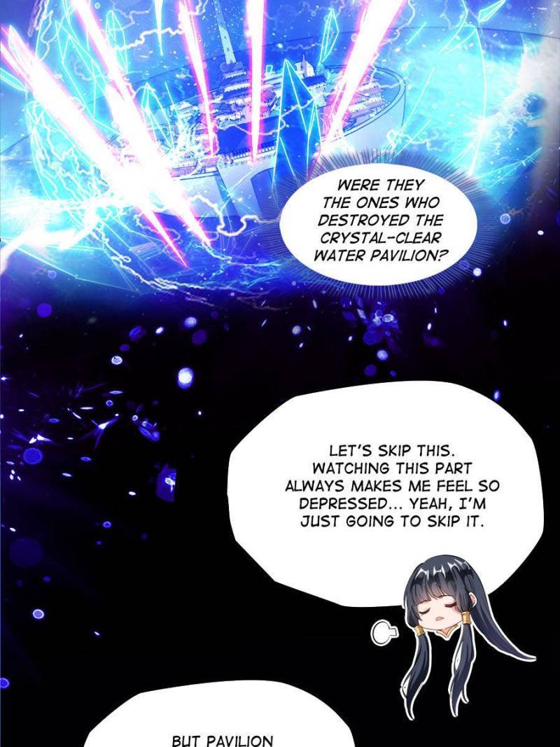 Cultivation Chat Group - Chapter 329