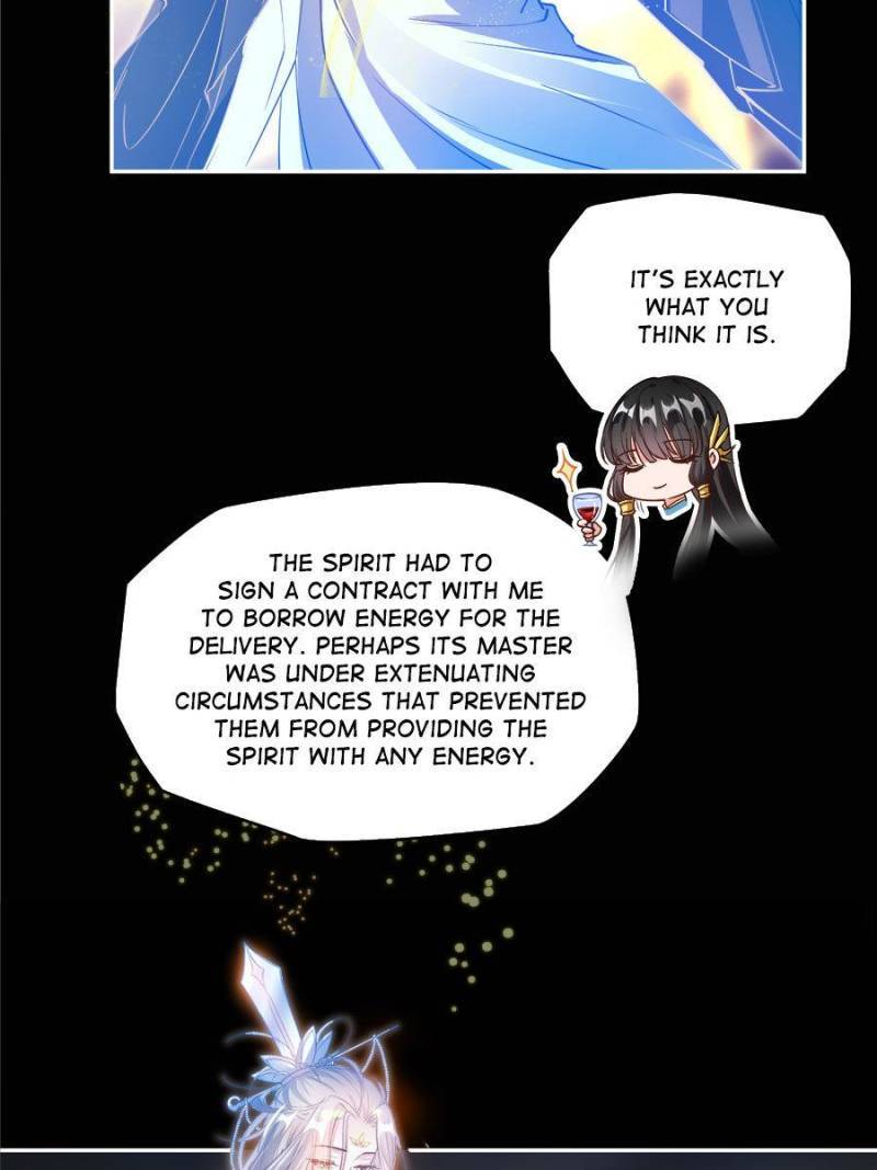 Cultivation Chat Group - Chapter 329