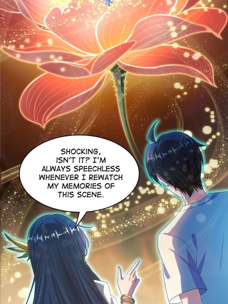 Cultivation Chat Group - Chapter 329