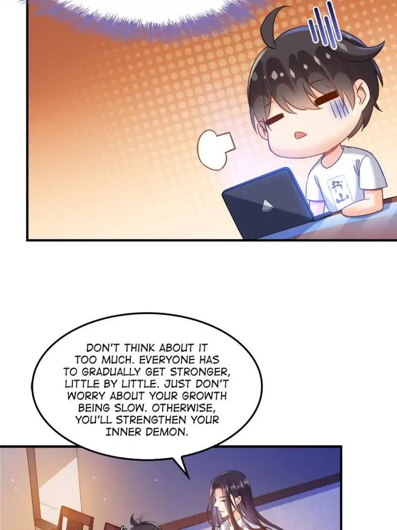 Cultivation Chat Group - Chapter 121