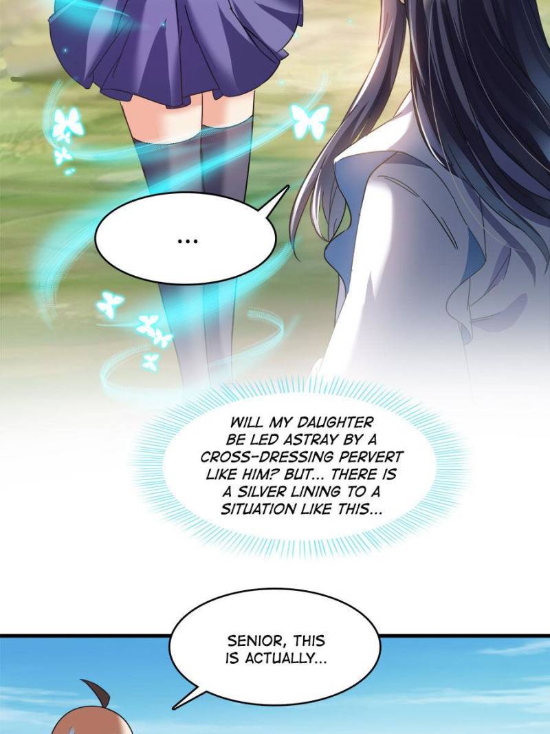 Cultivation Chat Group - Chapter 234