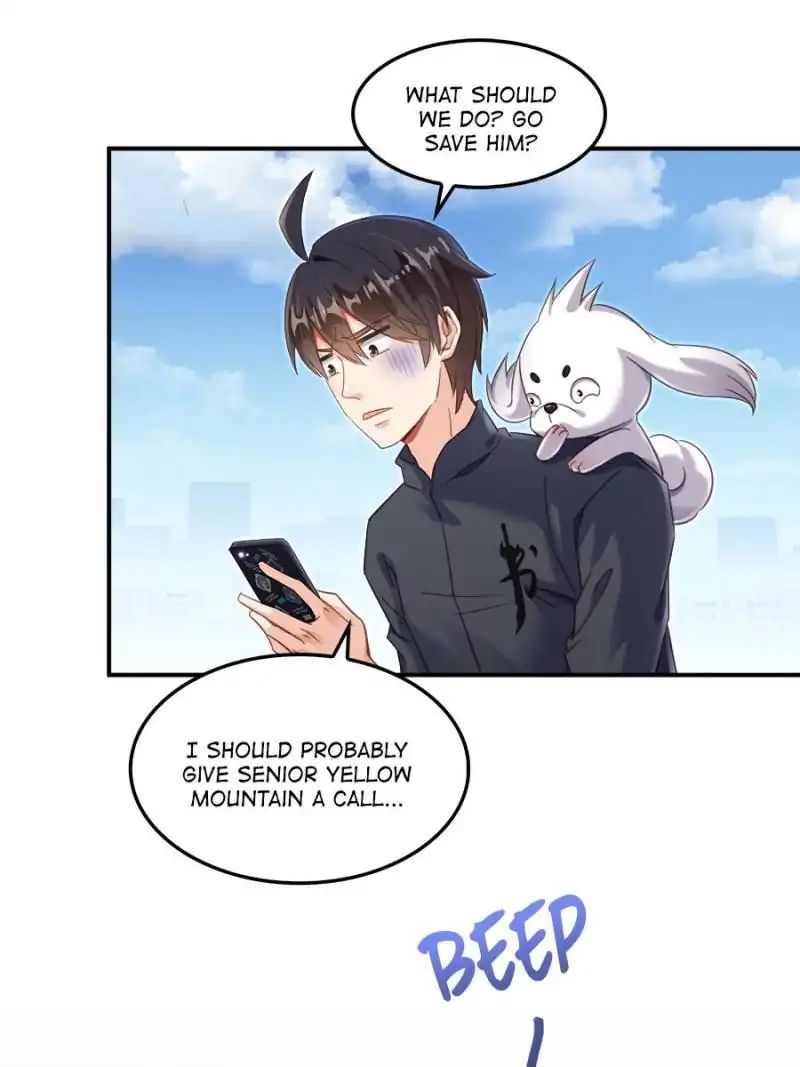 Cultivation Chat Group - Chapter 135