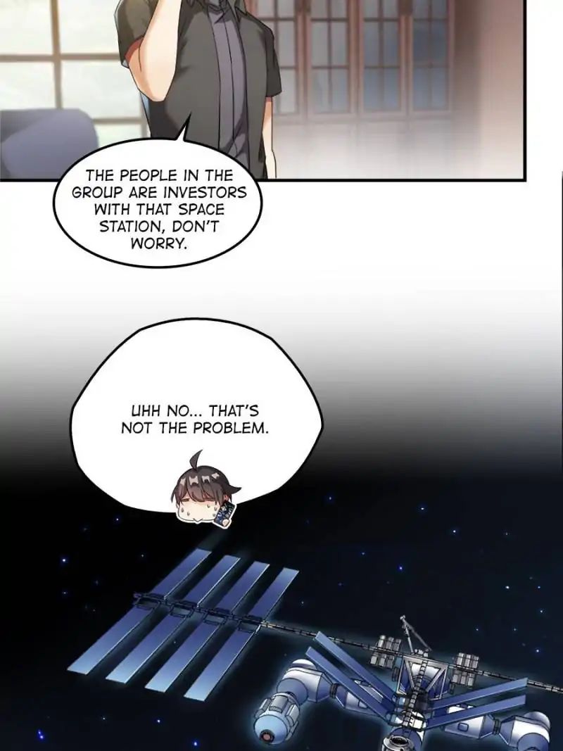 Cultivation Chat Group - Chapter 135