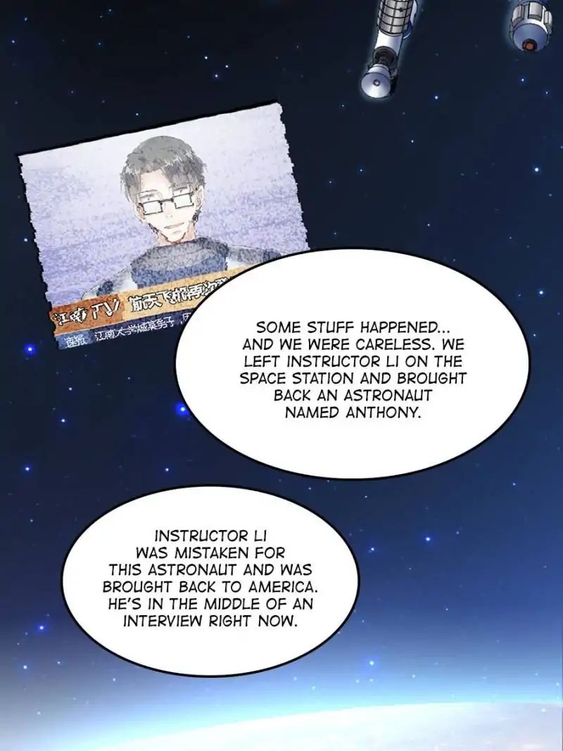 Cultivation Chat Group - Chapter 135