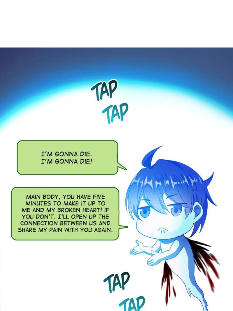 Cultivation Chat Group - Chapter 327