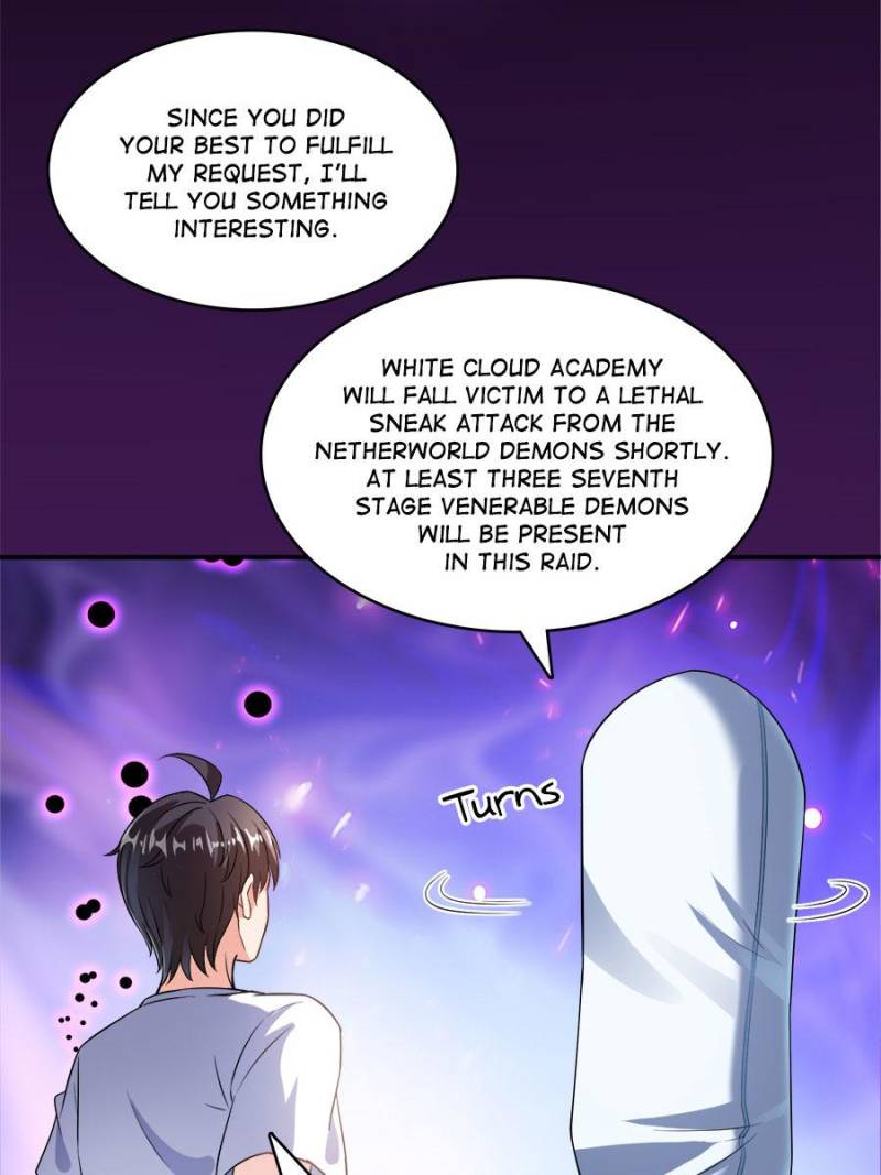 Cultivation Chat Group - Chapter 356